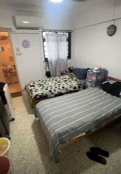 Blk 322 Ang Mo Kio 31 (Ang Mo Kio), HDB 3 Rooms #580853901